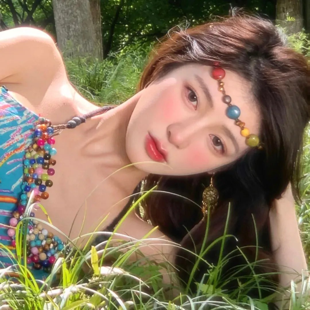 我的野蛮网友 海报
