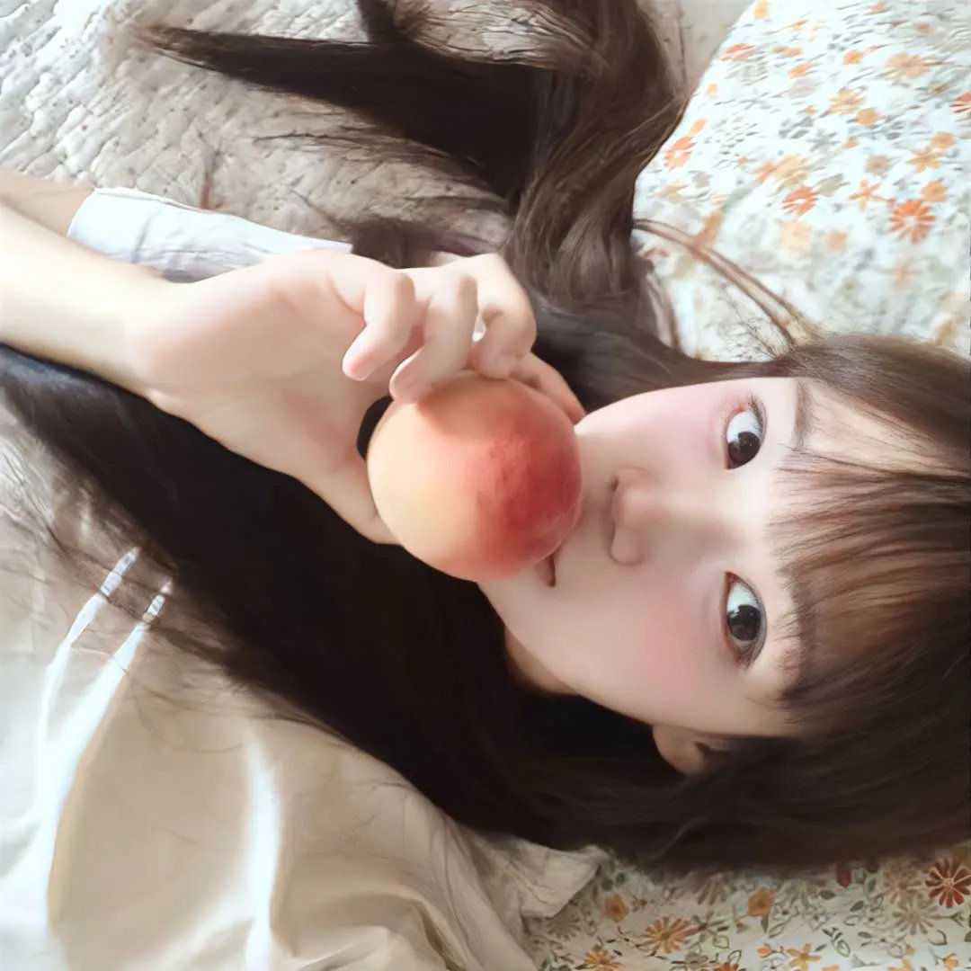 闺房外的春天 海报